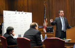 Criminal Defense Attorneys